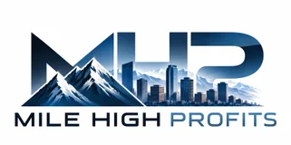 Mile High Profits logo